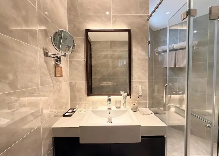 Sapphire 2br - Ocean View - Panoramic Sea View * Hạ Long
