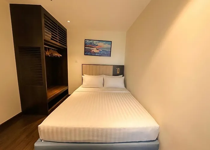 Sapphire 2br - Ocean View - Panoramic Sea View Căn hộ Hạ Long