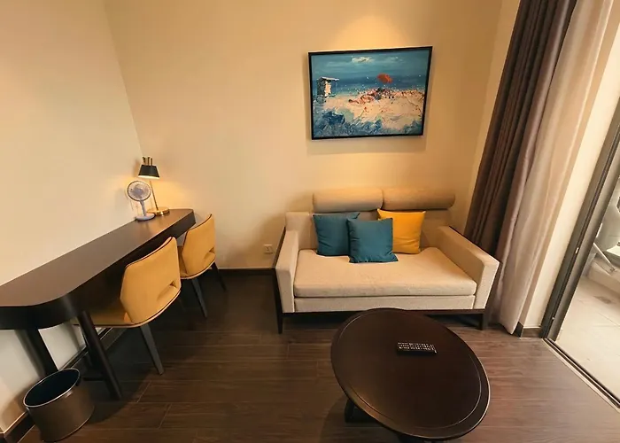Sapphire 2br - Ocean View - Panoramic Sea View Hạ Long