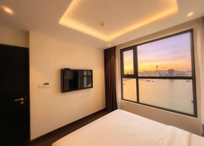 Sapphire 2br - Ocean View - Panoramic Sea View