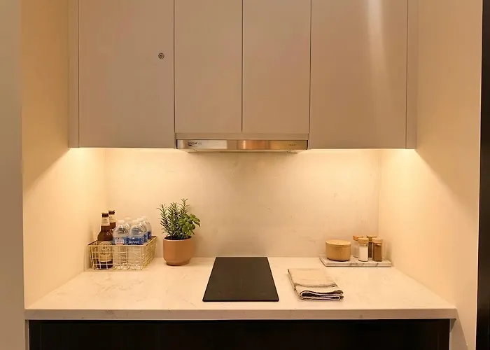 Sapphire 2br - Ocean View - Panoramic Sea View Căn hộ