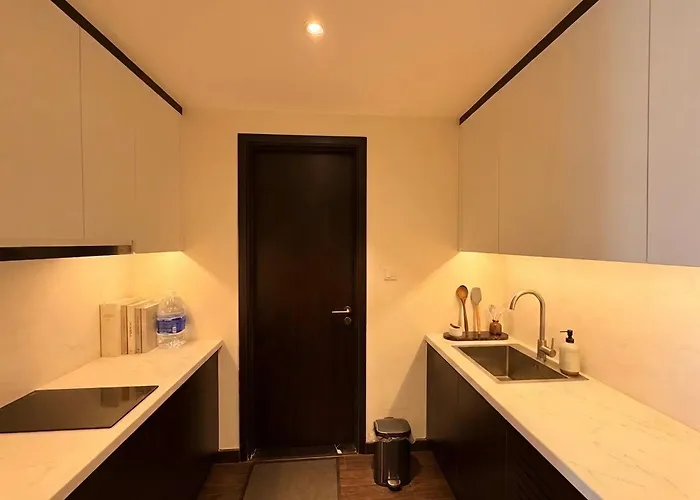 Sapphire 2br - Ocean View - Panoramic Sea View * Hạ Long