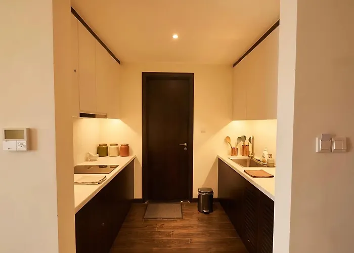 Căn hộ Sapphire 2br - Ocean View - Panoramic Sea View Hạ Long
