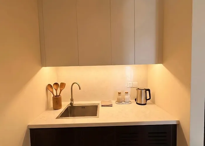 Căn hộ Sapphire 2br - Ocean View - Panoramic Sea View *