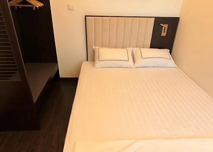 Căn hộ Sapphire 2br - Ocean View - Panoramic Sea View