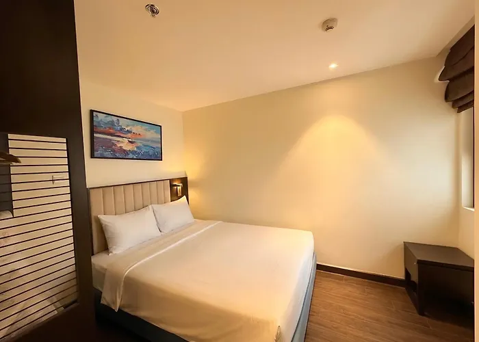 Sapphire 2br - Ocean View - Panoramic Sea View Apartamento *