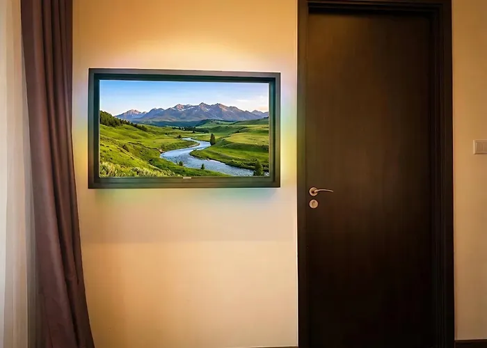 Sapphire 2br - Ocean View - Panoramic Sea View Căn hộ *