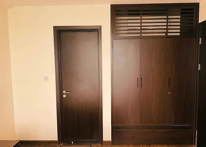 Sapphire 2br - Ocean View - Panoramic Sea View