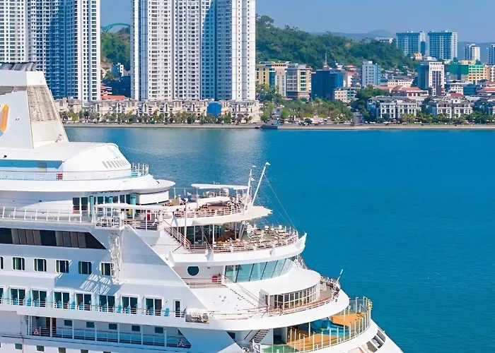 Sapphire 2br - Ocean View - Panoramic Sea View Căn hộ *