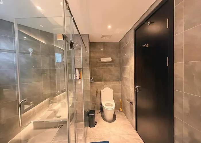 Sapphire 2br - Ocean View - Panoramic Sea View Hạ Long