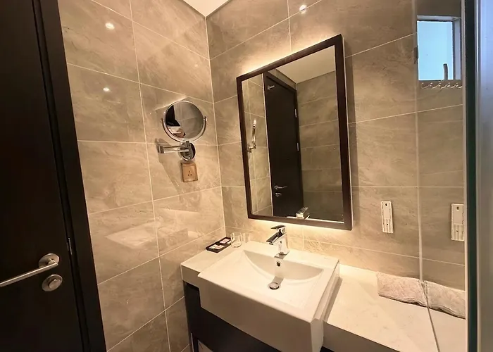 Căn hộ Sapphire 2br - Ocean View - Panoramic Sea View *