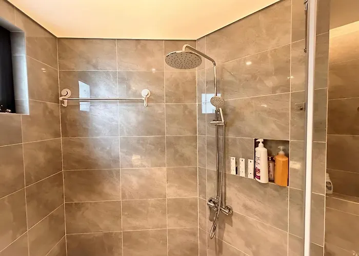 Sapphire 2br - Ocean View - Panoramic Sea View