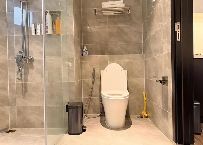 Sapphire 2br - Ocean View - Panoramic Sea View Ha Long