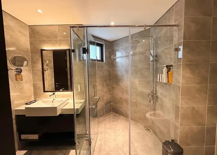 Sapphire 2br - Ocean View - Panoramic Sea View